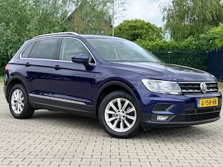 Volkswagen Tiguan 1.5 TSI ACT Comfortline Business Automaat