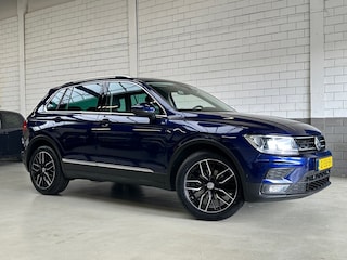 Volkswagen Tiguan 1.5 TSI ACT Comfortline Business Automaat