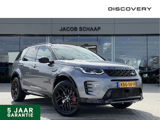 Land Rover Discovery Sport P270e 269pk AWD PHEV Landmark | DEMO | 5 jaar garantie | Elektr. trekhaak | Panorama | Meridian Surround |