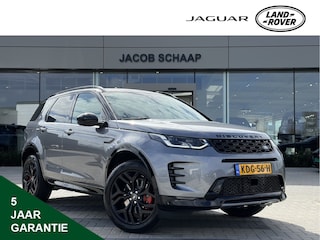 Land Rover Discovery Sport P270e 269pk AWD PHEV Landmark | DEMO | 5 jaar garantie | Elektr. trekhaak | Panorama | Meridian Surround |