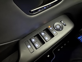 Hyundai Kona 1.6 GDI HEV 141pk DCT N-Line