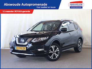 Nissan X-Trail 1.3 DIG-T N-Connecta | 1.500kg Trekgewicht
