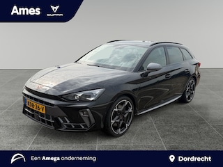 Cupra Leon 1.5 TSI e-Hybrid VZ Performance