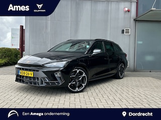 Cupra Leon 1.5 TSI e-Hybrid VZ Performance