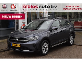 Volkswagen Taigo 1.0 TSI Life Business|Camera|ACC|Carplay