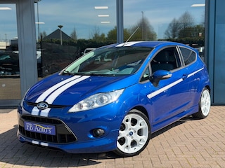 Ford Fiesta 1.6 Sport Airco Lmv Cruise 135PK