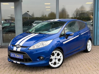 Ford Fiesta 1.6 Sport Airco Lmv Cruise 135PK