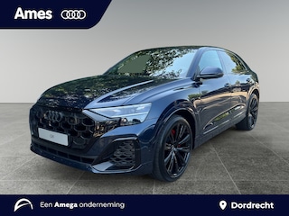 Audi Q8 55 TFSI e quattro Pro Line S