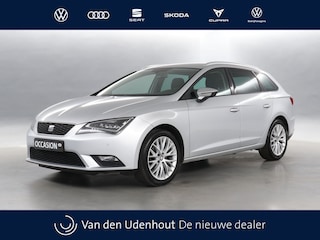 Seat Leon ST 1.2 TSI 105pk Style First Edition / 1e Eigenaar! / Dealer onderhouden