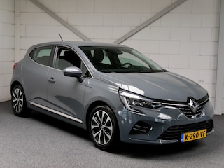 Renault Clio 1.0 TCe Intens LMV/ECC/CAM/Carplay (all-incl. prijs)