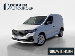 Ford Transit Connect 1.5 Plugin Hybrid autom. 150 pk L1 | Apple Carplay / Android Auto | Parkeersensoren | Cruise control