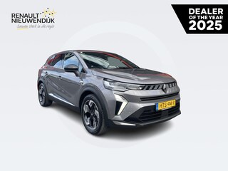 Renault Symbioz 1.6 E-Tech full hybrid 145 techno