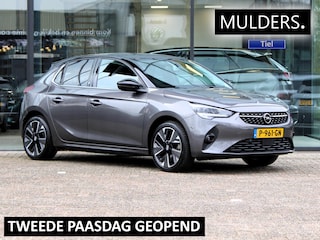 Opel Corsa e-Launch Edition 50 kWh | Navi / Leder / Camera