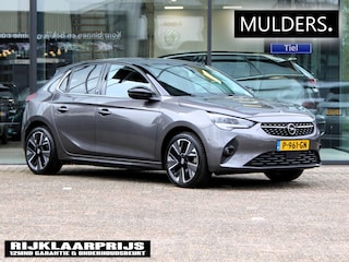 Opel Corsa e-Launch Edition 50 kWh | Navi / Leder / Camera