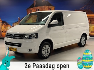 Volkswagen Transporter 2.0 TDI L1H1 Airco Navi Camera BTW