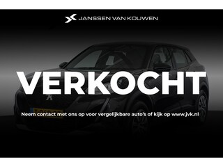 Peugeot 2008 EV Active Pack 50 kWh