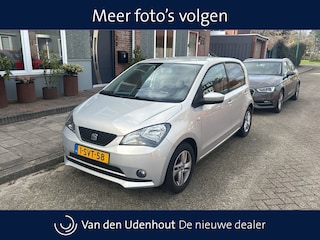 Seat Mii 1.0 60pk Chill Out / Airco / Navigatie