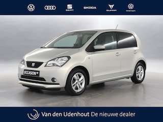 Seat Mii 1.0 60pk Chill Out / Airco / Navigatie