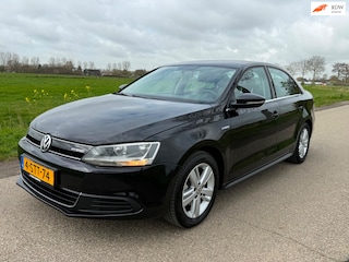 Volkswagen Jetta 1.4 TSI Hybrid Comfortline