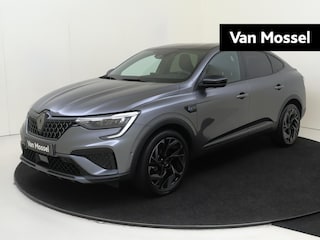 Renault Arkana 1.6 E-Tech full hybrid 145 esprit Alpine | Navigatie | 360 graden camera | Adaptive cruise control