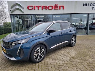 Peugeot 3008 1.6 HYbrid4 300 GT AUTOMAAT