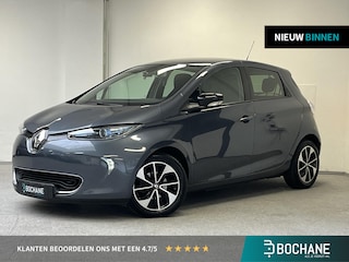 Renault Zoe R90 Intens 41 kWh (ex Accu) | CAMERA | 89% SOH |