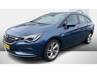 Opel Astra Sports Tourer 1.0 Turbo Online Edition Trekhaak/CarPlay/Cruise / Zuinig in verbruik!