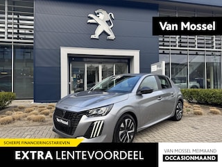 Peugeot 208 1.2 PureTech 100 Style