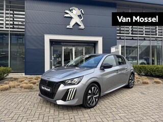 Peugeot 208 1.2 PureTech 100 Style