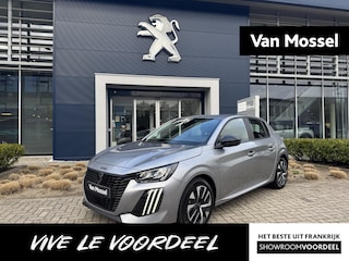 Peugeot 208 1.2 PureTech 100 Style