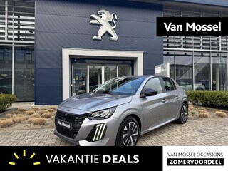 Peugeot 208 1.2 PureTech 100 Style