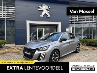 Peugeot 208 1.2 PureTech 100 Style