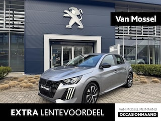 Peugeot 208 1.2 PureTech 100 Style