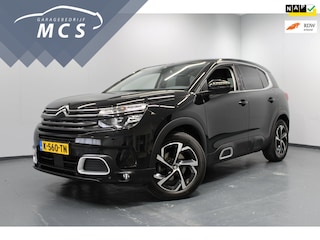 Citroën C5 Aircross 1.2 PureTech Business / DAB / Camera / Trekhaak