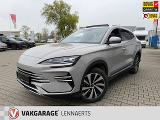 BYD Seal U 1.5 DM-i FWD Boost PHEV Fabrieksgarantie 23-12-2031 (BOVAG/RIJKLAARPRIJS)