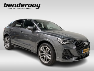 Audi Q3 45 TFSI e 245pk S Edition