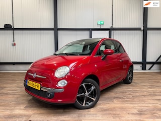 Fiat 500 1.2 Naked / AIRCO / Panodak / LM-Velgen