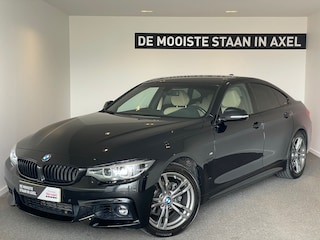 BMW 418i High Executive Edition