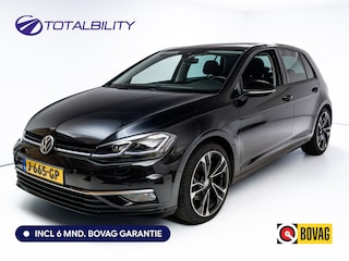 Volkswagen Golf 1.4 TSI Highline 150 PK Automaat | Elec. panoramadak | Ergo Active met massage stoel | Stoelverwarming | Camera, Adaptieve Cruise, Active info display, App. connect, Navigatie