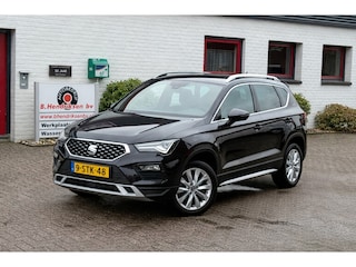 Seat Ateca 1.5 EcoTSI 150pk DSG-7 Xperience Business Intense/ Apple Carplay/ Keyless entry/ BeatsAudio/ Stoelverwarming/ Camera achter/ Dealer onderhouden