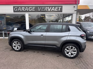 Jeep Avenger Altitude 54 kWh