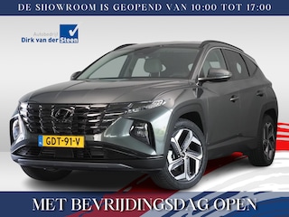 Hyundai Tucson 1.6 T-GDI PHEV Premium 4WD