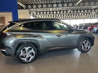 Hyundai Tucson 1.6 T-GDI PHEV Premium 4WD