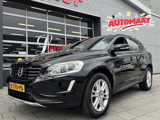 Volvo XC60 2.0 T5 FWD Ocean Race - Automaat I Panorama dak I Leer I Navigatie I Airco I Xenon I PDC I Dealer onderhouden