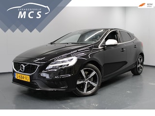 Volvo V40 1.5 T3 R-Design / Trekhaak / Navi / LM velgen