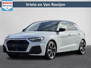 Audi A1 Sportback 30 TFSI S Line | Automaat | Clima | Cruise | Camera | PDC | Carplay | Lm velgen | ( Vestiging - Nieuwegein )