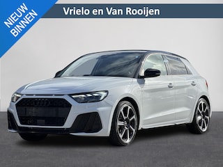 Audi A1 Sportback 30 TFSI S Line | Automaat | Clima | Cruise | Camera | PDC | Carplay | Lm velgen | ( Vestiging - Nieuwegein )