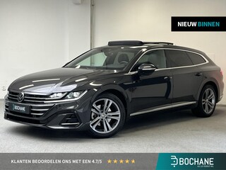 Volkswagen Arteon 1.4 TSI eHybrid R-Line | PANO | TREKHAAK |