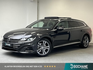 Volkswagen Arteon 1.4 TSI eHybrid R-Line | PANO | TREKHAAK |