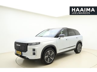 Jaecoo 7 1.5 GDI SHS-P Exclusive | panorama dak | Stoel verwarming/koeling| Climate control | full options